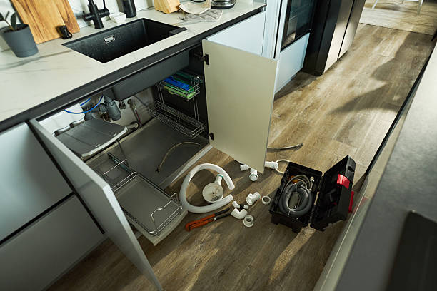 Reliable Plumbing contractor in Minneapolis, NC by Street Wise - Plumbing